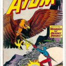 ATOM # 5, 3.0 GD/VG 