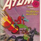 Atom # 6, 2.5 GD + 