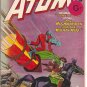 Atom # 6, 2.5 GD + 