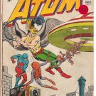 Atom # 7, 1.8 GD - 