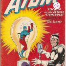 Atom # 8, 4.0 VG 