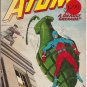Atom # 10, 3.0 GD/VG 