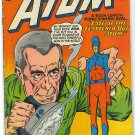 Atom # 16, 4.0 VG 