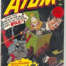 ATOM # 23, 3.0 GD/VG 