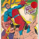 ATOM # 34, 3.0 GD/VG 