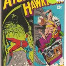 Atom and Hawkman # 41, 5.0 VG/FN 