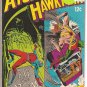 Atom and Hawkman # 41, 5.0 VG/FN 