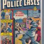 AUTHENTIC POLICE CASES # 16, 1.0 FR 