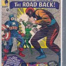 AVENGERS # 22, 3.5 VG - 