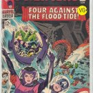 AVENGERS # 27, 4.5 VG + 
