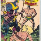 AVENGERS # 40, 4.5 VG + 