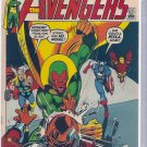 AVENGERS # 96, 7.0 FN/VF 
