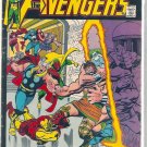 AVENGERS # 99, 3.5 VG - 