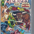 AVENGERS # 121, 6.0 FN 