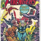 AVENGERS # 127, 6.0 FN 
