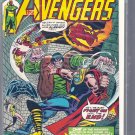 AVENGERS # 132, 5.5 FN - 