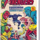 AVENGERS # 141, 4.5 VG + 