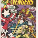 Avengers # 153, 4.5 VG + 
