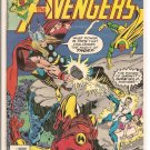Avengers # 159, 5.0 VG/FN 