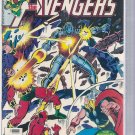 AVENGERS # 162, 4.5 VG + 