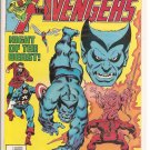 Avengers # 178, 8.5 VF + 