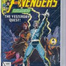 AVENGERS # 185, 7.0 FN/VF 
