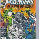 AVENGERS # 191, 8.0 VF 