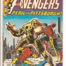 Avengers # 192, 6.0 FN 