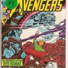 Avengers # 199, 6.0 FN 