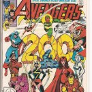 Avengers # 200, 9.0 VF/NM 