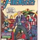 Avengers # 201, 9.0 VF/NM 