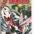 Avengers # 202, 9.0 VF/NM 