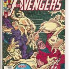 Avengers # 203, 5.0 VG/FN 