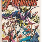 Avengers # 204, 6.0 FN 