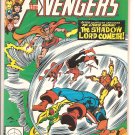 Avengers # 207, 6.5 FN + 