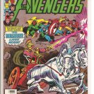 Avengers # 208, 6.0 FN 