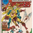Avengers # 214, 7.5 VF - 