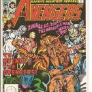 Avengers # 216, 9.0 VF/NM 