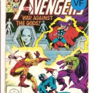 Avengers # 220, 7.5 VF - 