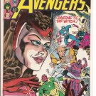 Avengers # 234, 8.0 VF 