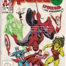 Avengers # 236, 7.0 FN/VF 