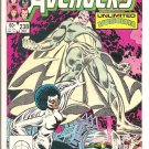 Avengers # 238, 8.0 VF 