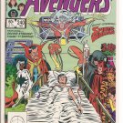 Avengers # 240, 7.5 VF - 