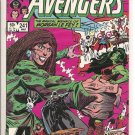 Avengers # 241, 7.5 VF - 