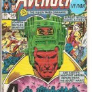 Avengers # 243, 9.0 VF/NM 