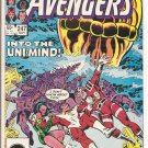 Avengers # 247, 9.0 VF/NM 