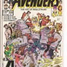 Avengers # 250, 9.2 NM - 