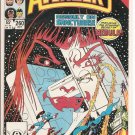 Avengers # 260, 6.5 FN + 