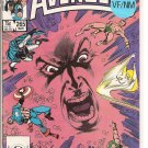 Avengers # 265, 9.0 VF/NM 