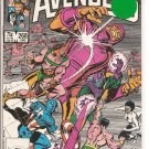 Avengers # 268, 6.0 FN 